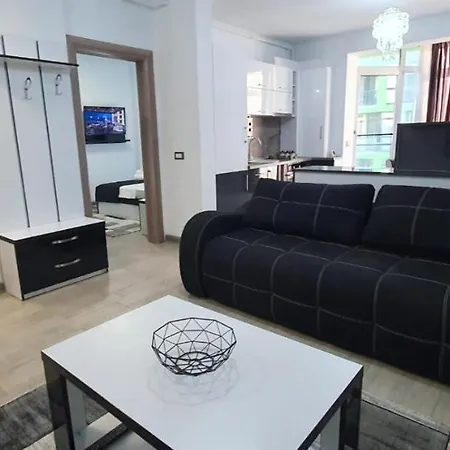Apartment Alezzi