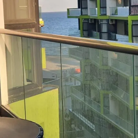 Alezzi Apartment Navodari