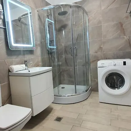 Alezzi Apartment *