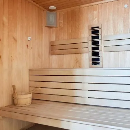 Apartment Alezzi