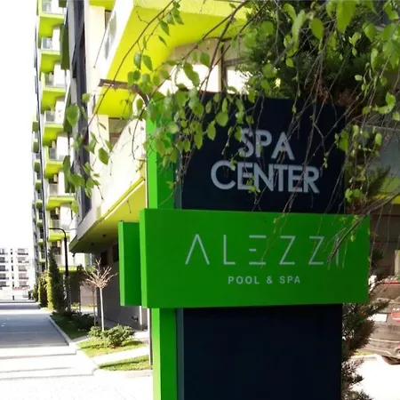 Alezzi Apartment *
