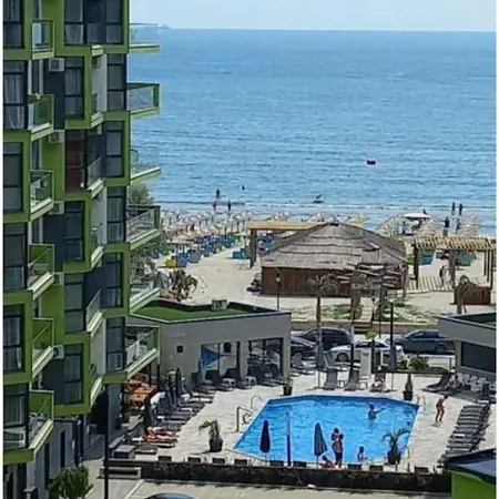 Apartment Alezzi