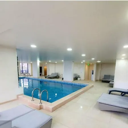 Apartment Alezzi *