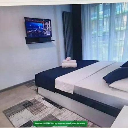 Apartment Alezzi Navodari