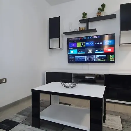 Alezzi Apartment Navodari