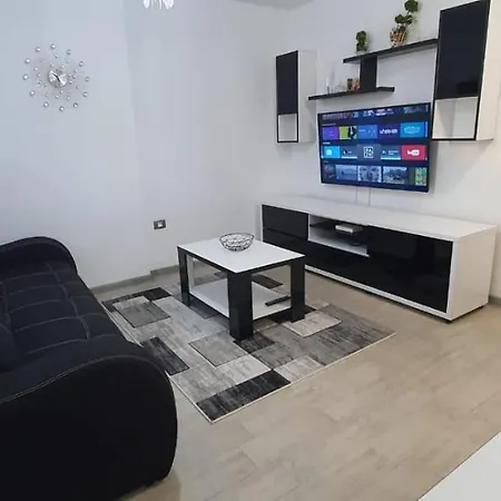 Apartment Alezzi *