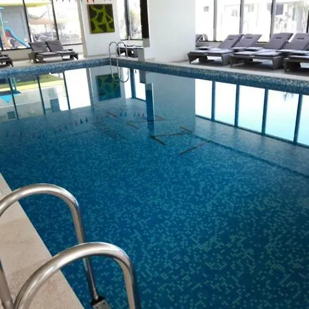 Alezzi Apartment Navodari