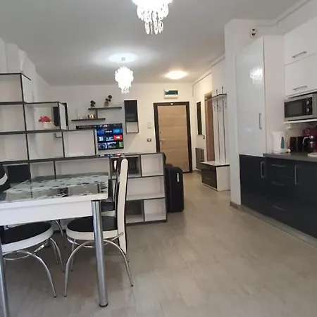 Alezzi Apartment