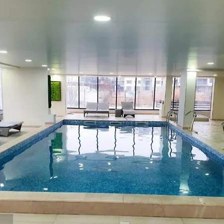 Apartment Alezzi