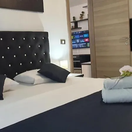 Apartment Alezzi *